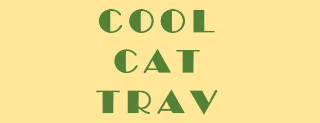 Cool Cat Trav